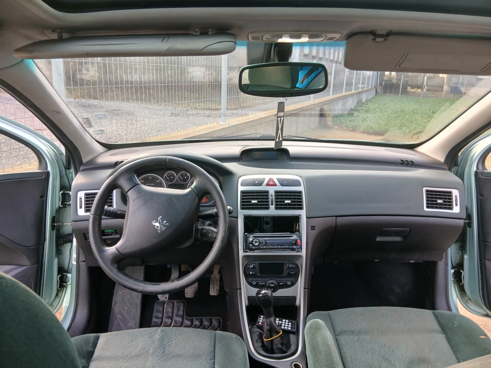 Peugeot 307 | Mobile.bg   3