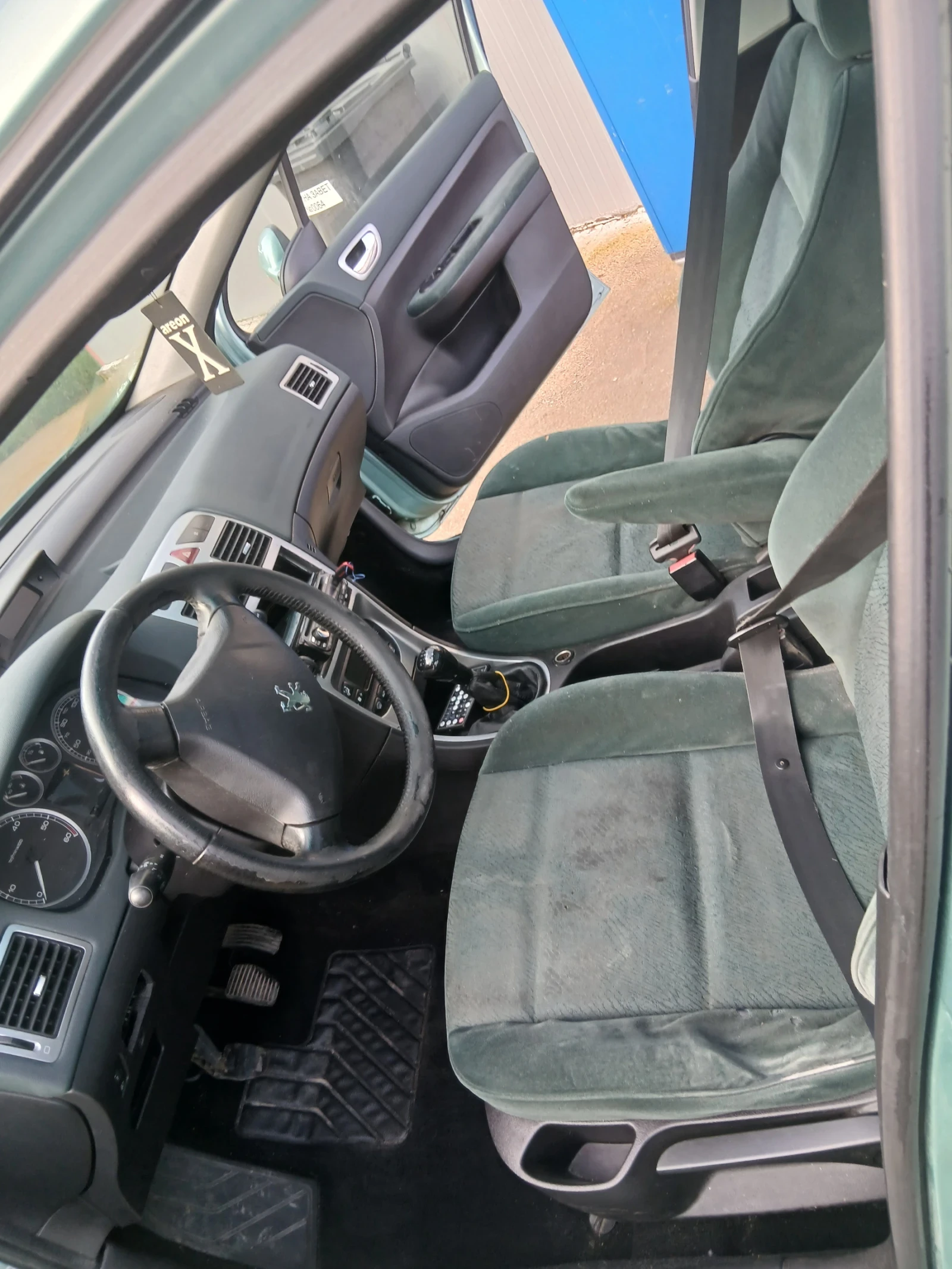 Peugeot 307 | Mobile.bg   2