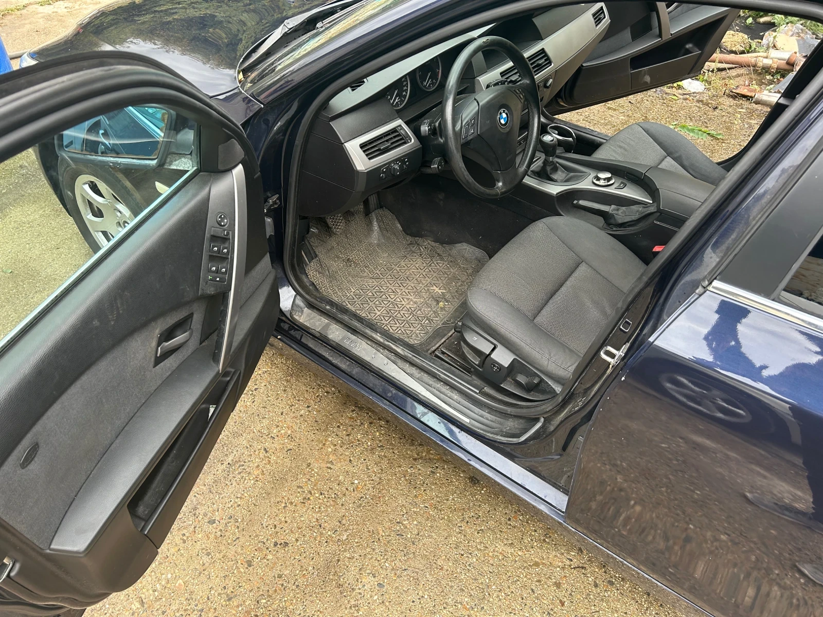 BMW 525 �� ����� | Mobile.bg � ����������� 5