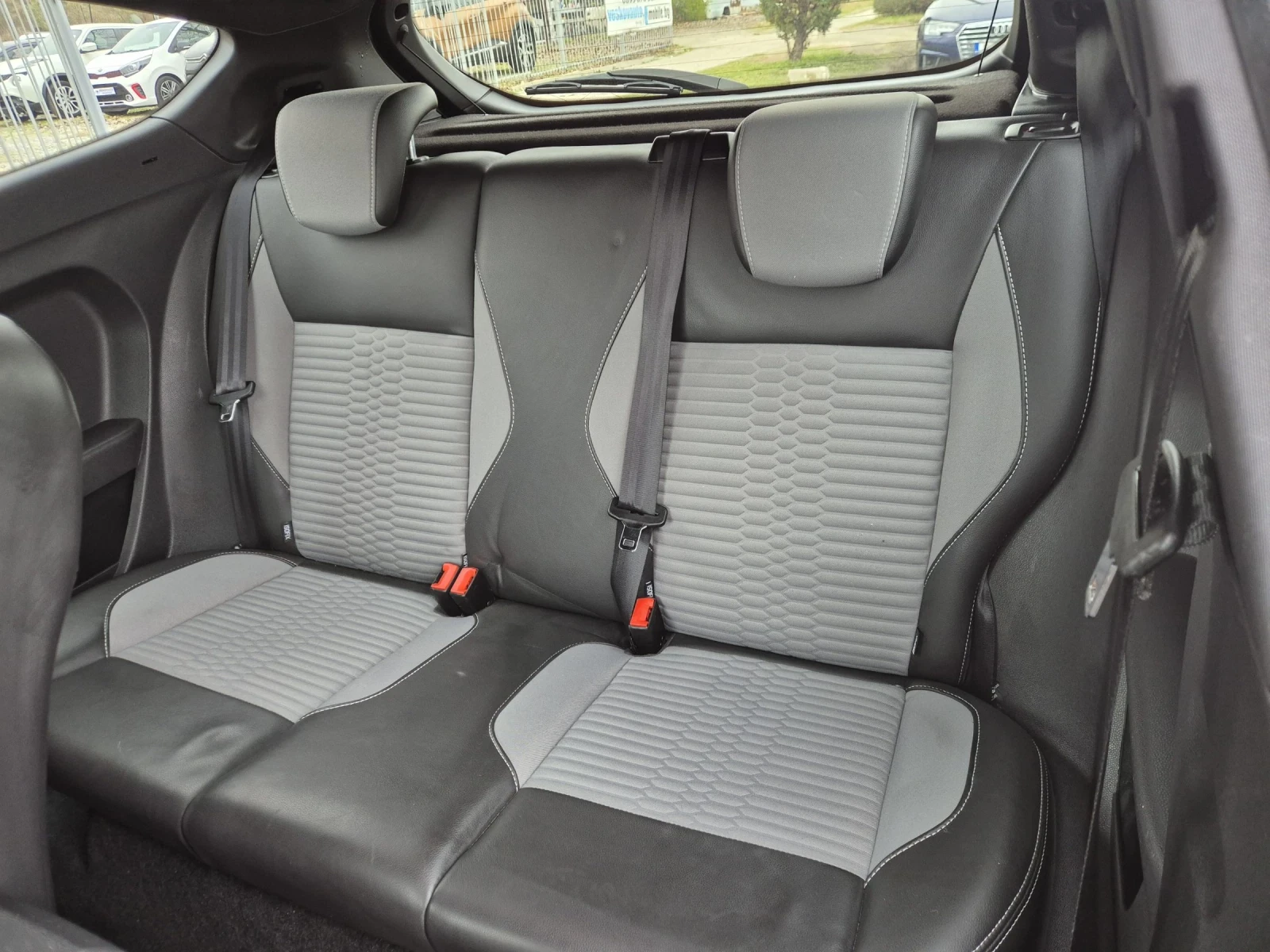 Ford Fiesta 1.6Turbo ST | Mobile.bg � ����������� 14