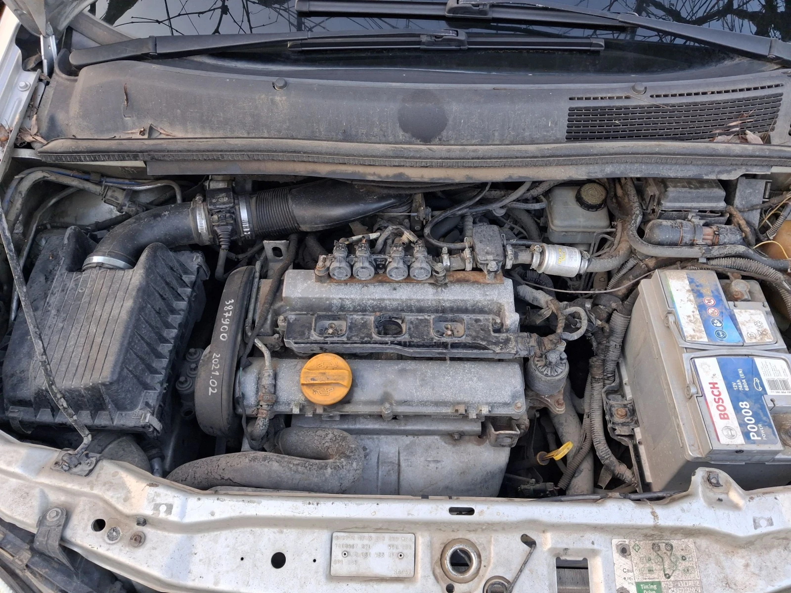 Opel Zafira | Mobile.bg � ����������� 10