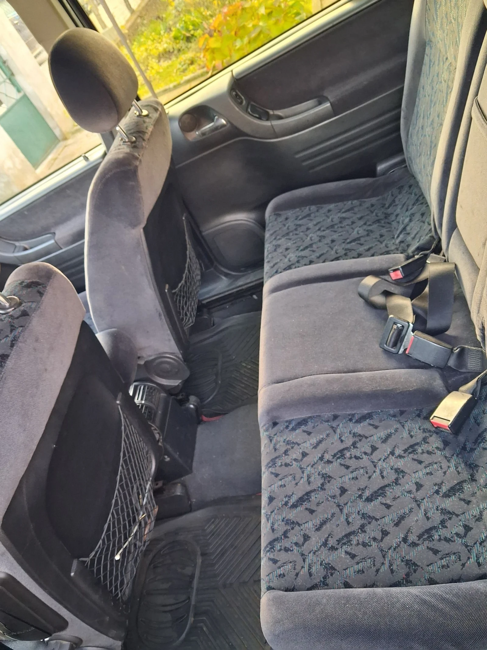 Opel Zafira | Mobile.bg � ����������� 9