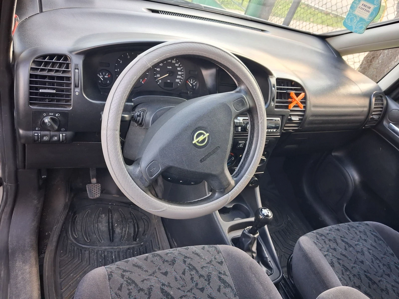 Opel Zafira | Mobile.bg � ����������� 6