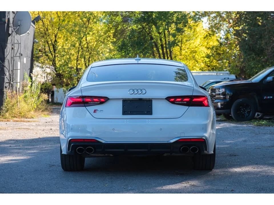 Audi S5 * * Progressiv* * CARFAX* *  - изображение 5