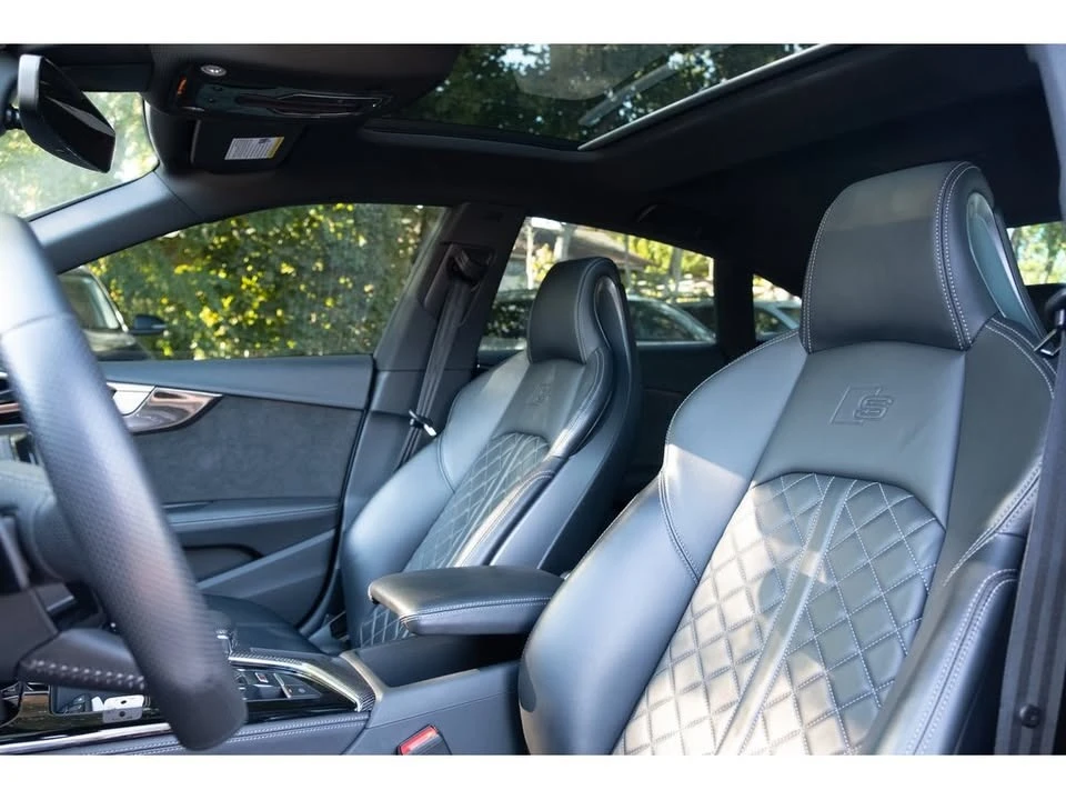 Audi S5 * * Progressiv* * CARFAX* *  - изображение 9