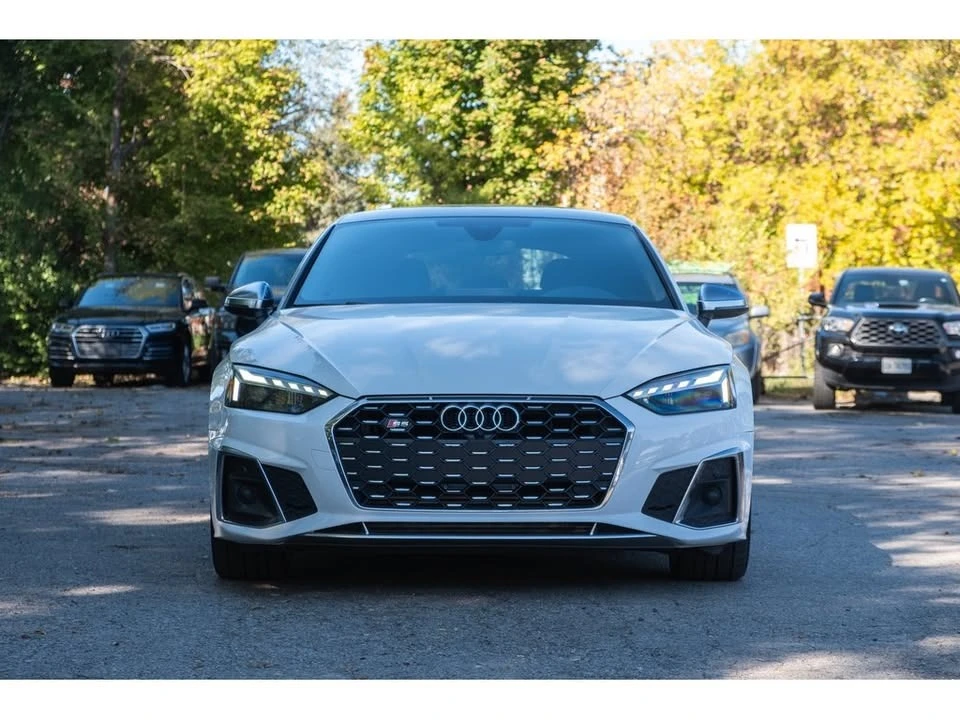 Audi S5 * * Progressiv* * CARFAX* *  - изображение 2