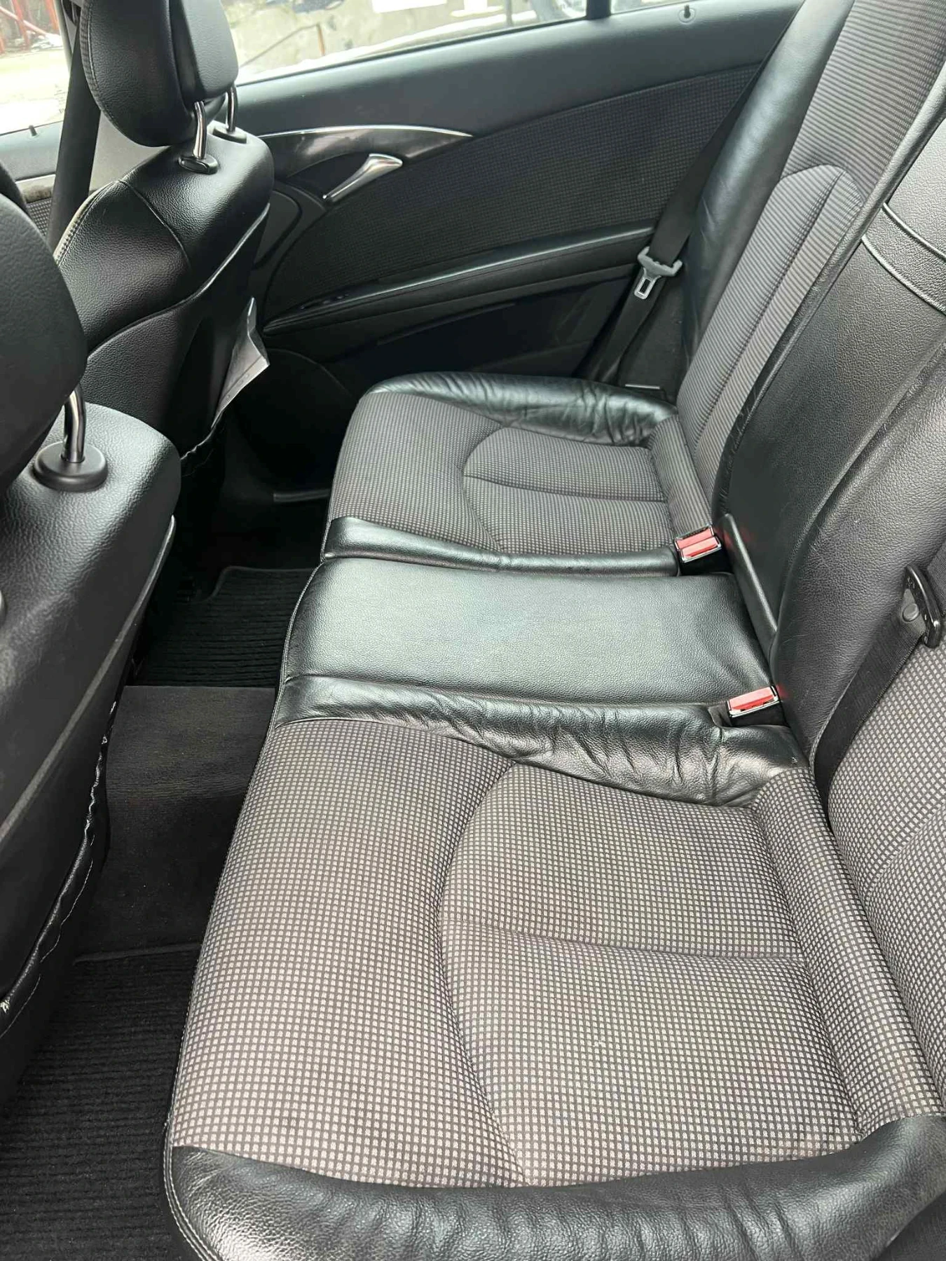 Mercedes-Benz E 220 220CDI | Mobile.bg � ����������� 7