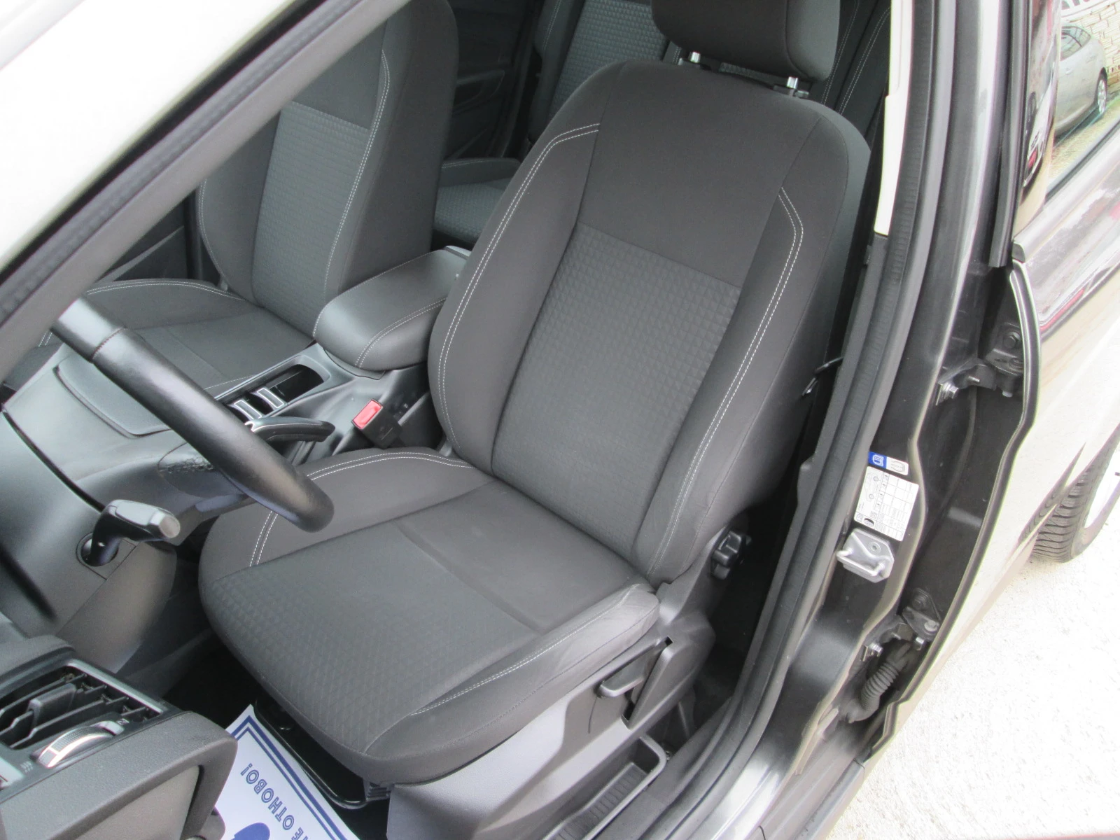 Ford C-max 1.5TDCI-����-�������� ������� | Mobile.bg � ����������� 9