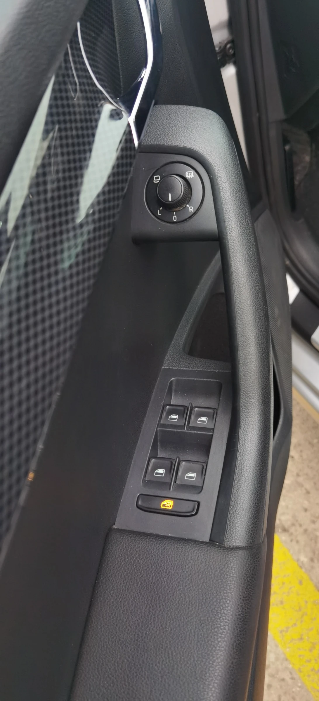 Skoda Octavia VRS 2.0 TDI | Mobile.bg � ����������� 10