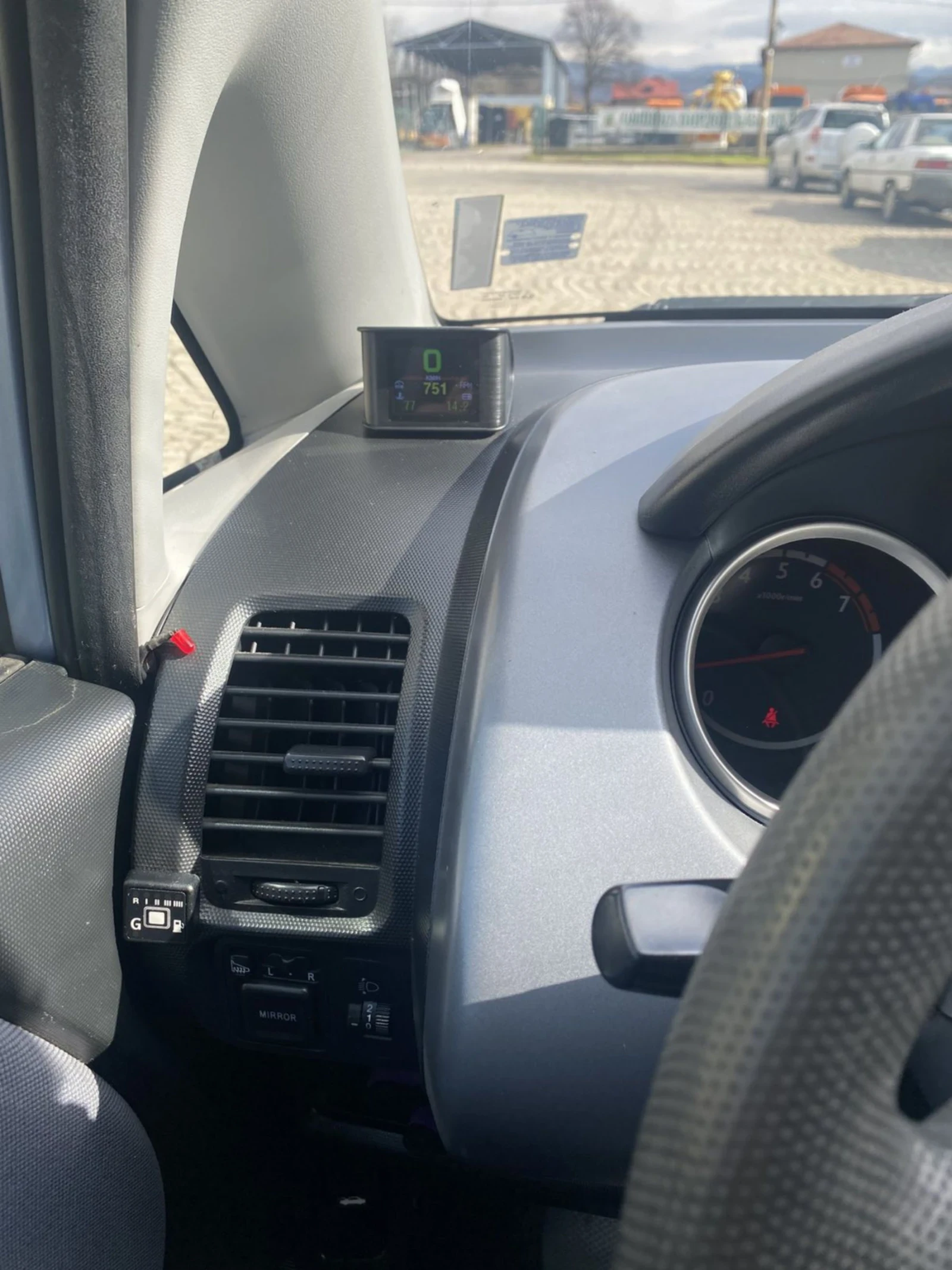 Honda Jazz 1.3 ��� | Mobile.bg � ����������� 11