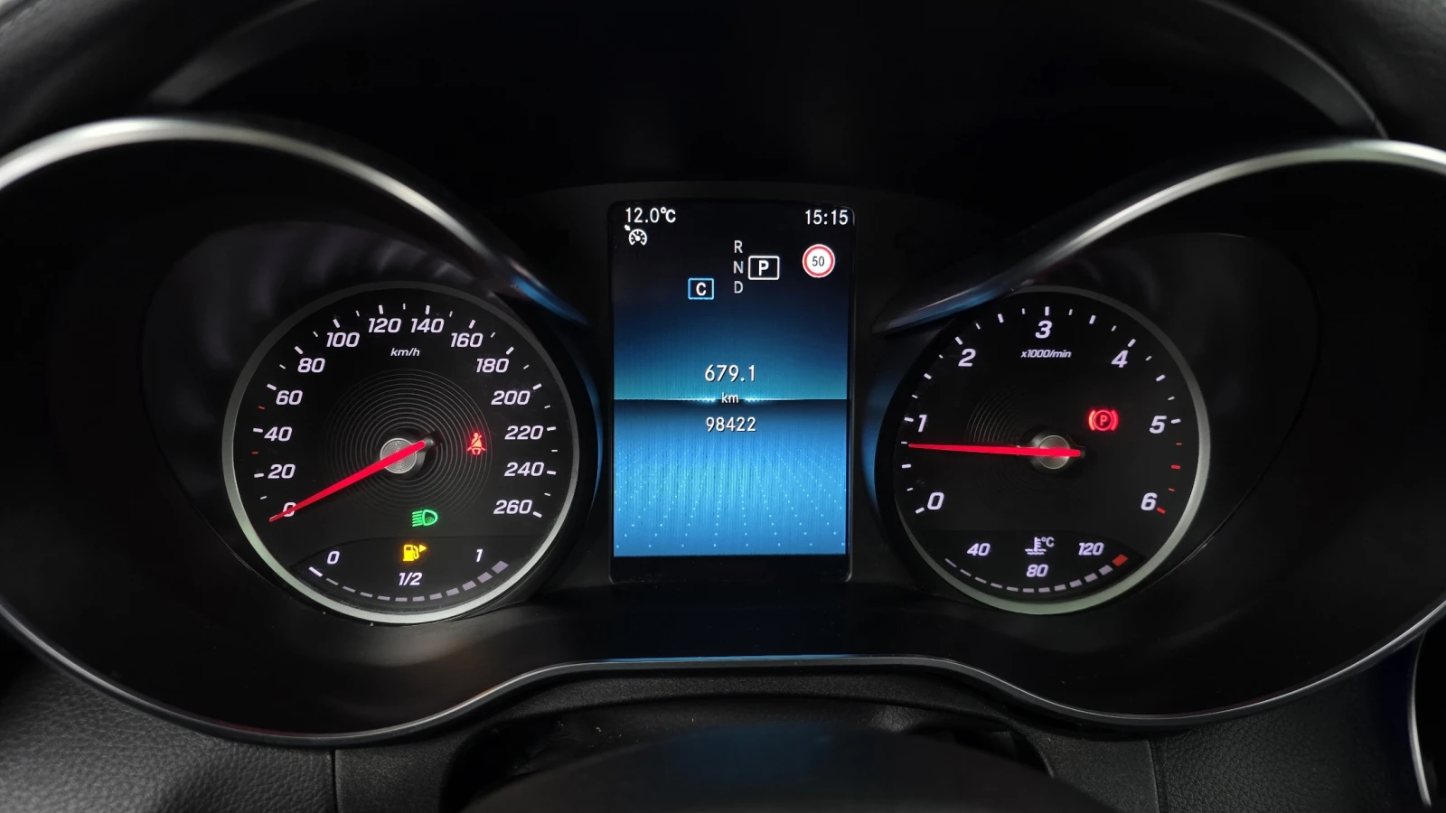 Mercedes-Benz C 220 4MATIC/FACE/����� �������� ������� !!! | Mobile.bg � ����������� 16