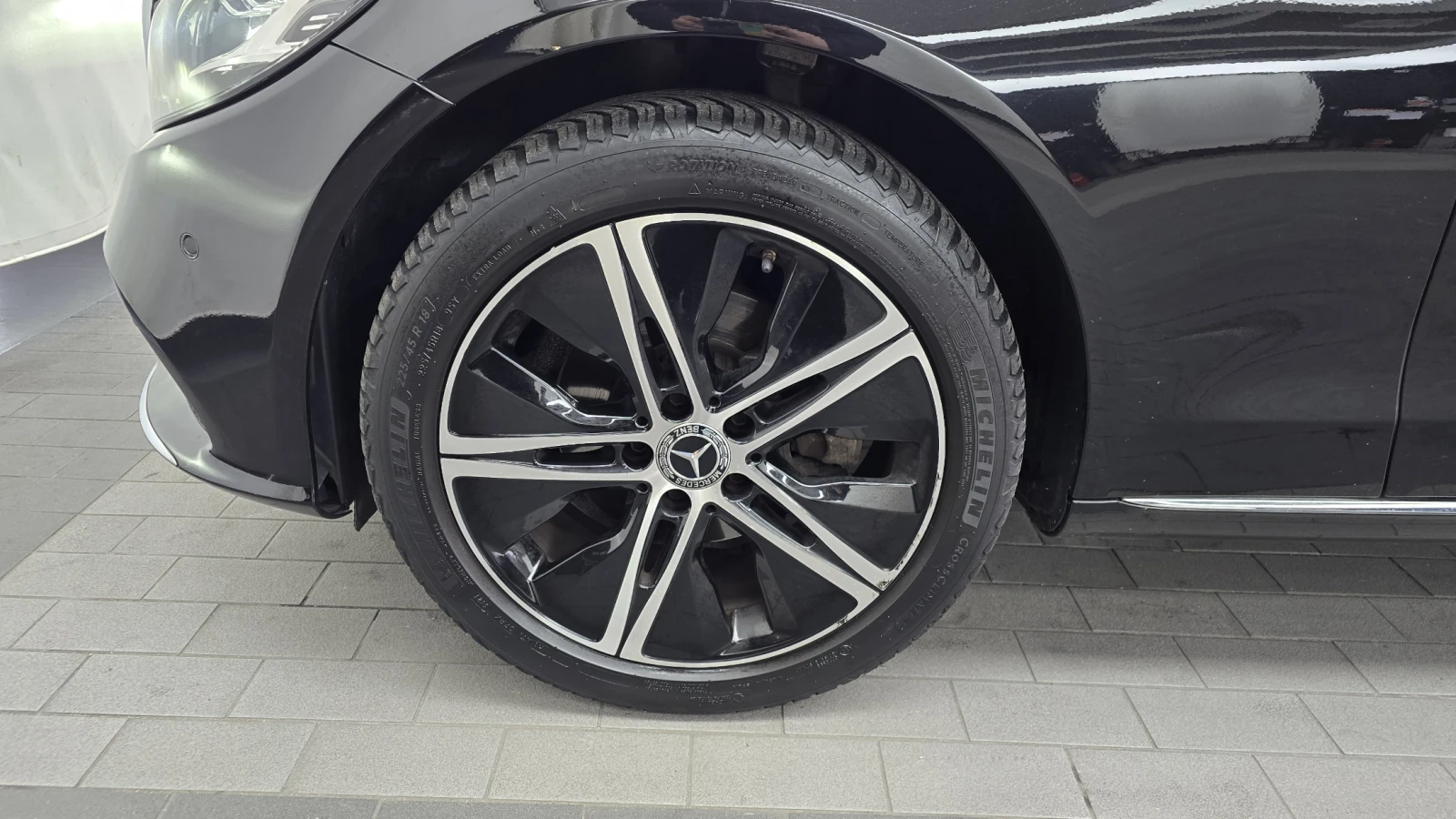 Mercedes-Benz C 220 4MATIC/FACE/����� �������� ������� !!! | Mobile.bg � ����������� 5