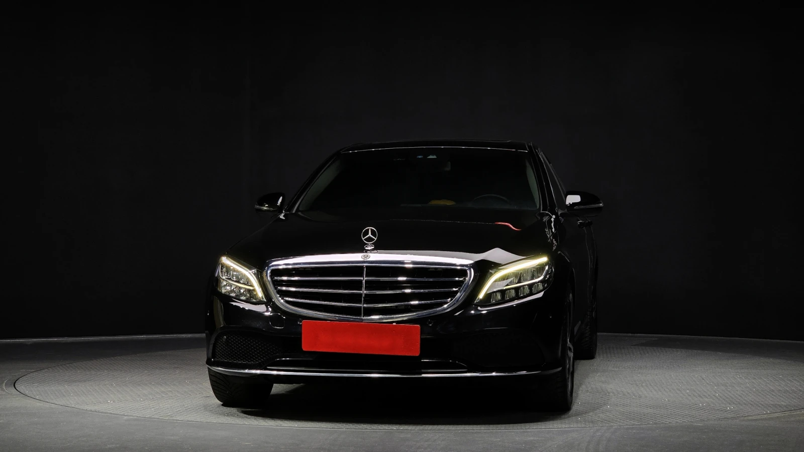 Mercedes-Benz C 220 4MATIC/FACE/����� �������� ������� !!! | Mobile.bg � ����������� 3