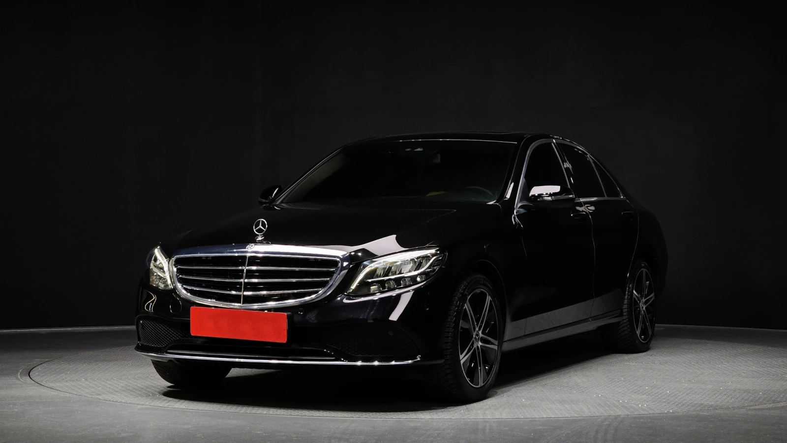 Mercedes-Benz C 220 4MATIC/FACE/����� �������� ������� !!! | Mobile.bg � ����������� 1