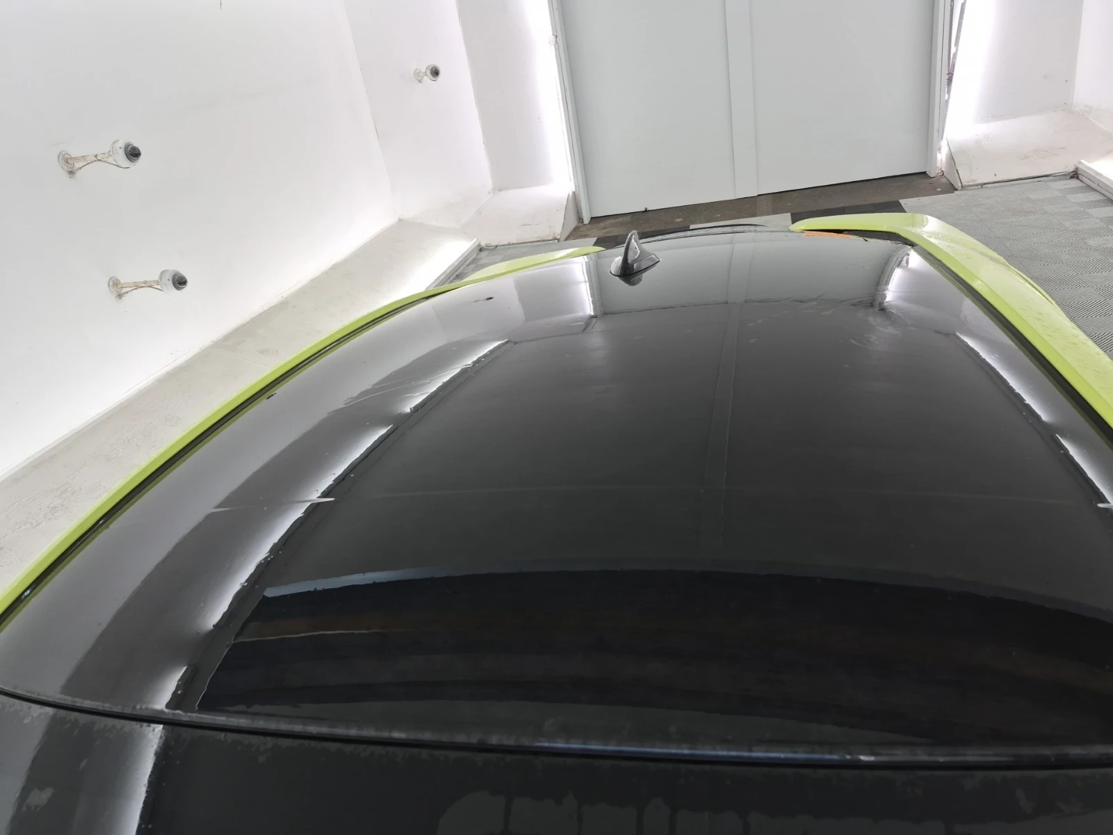 BMW i8 2DR CPE * ПОДГРЕВ * ОТ ПРЕДСТАВИТЕЛСТВО, снимка 7 - Автомобили и джипове - 53815285