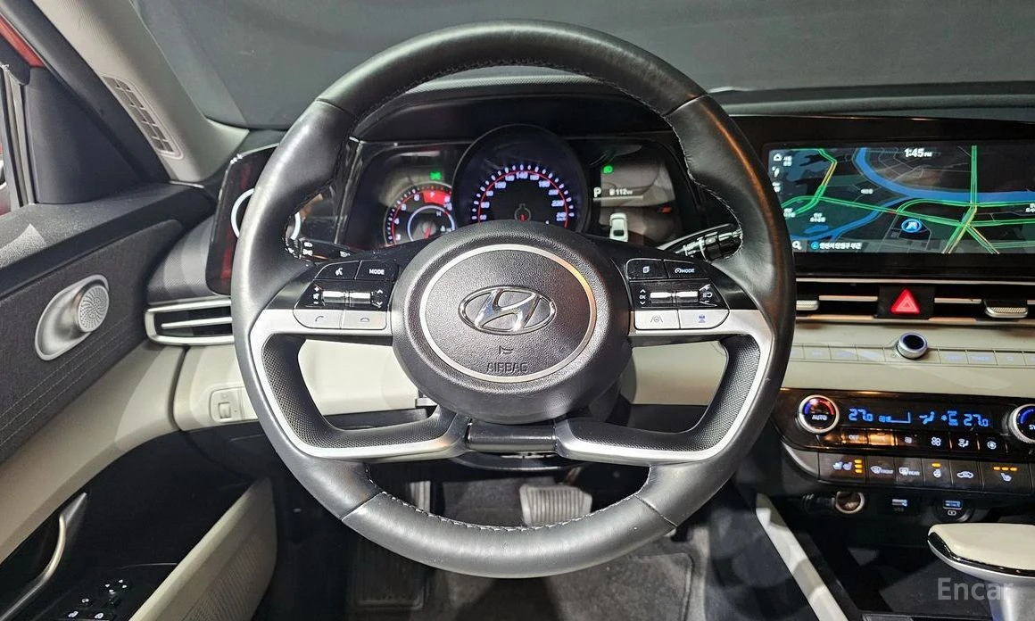 Hyundai Accent, снимка 13 - Автомобили и джипове - 53881131