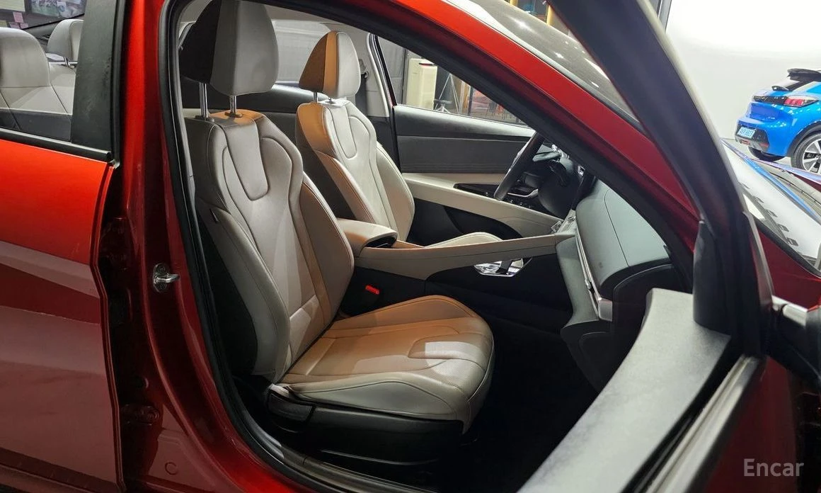 Hyundai Accent, снимка 12 - Автомобили и джипове - 53881131