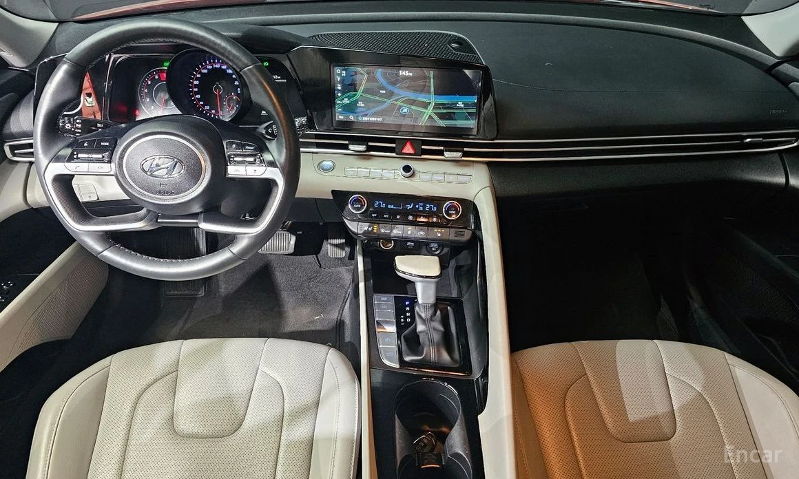 Hyundai Accent, снимка 7 - Автомобили и джипове - 53881131