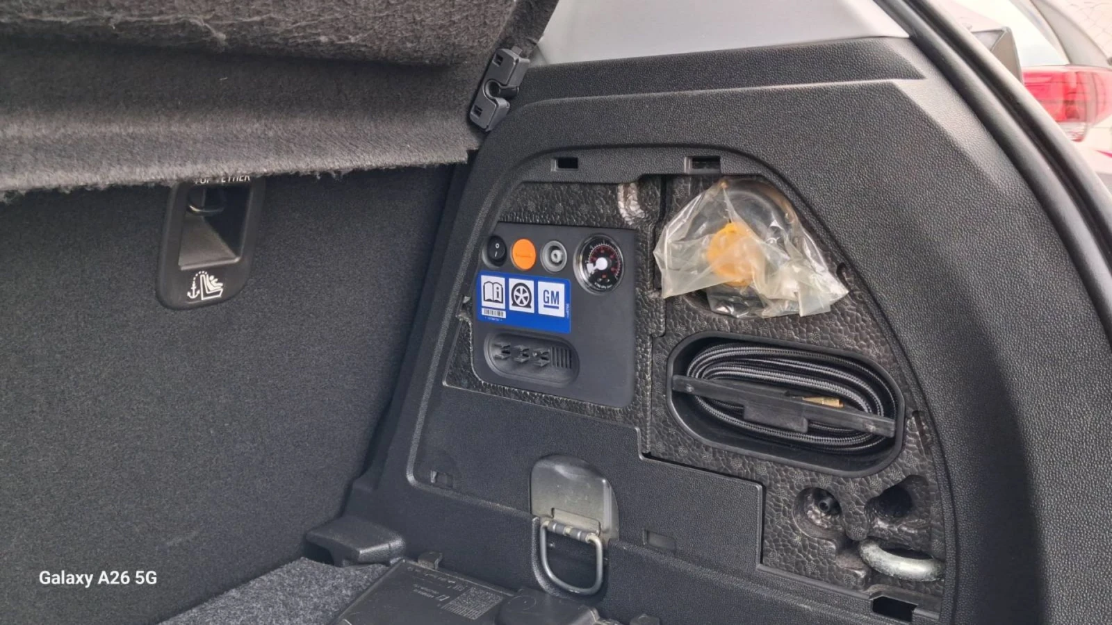 Opel Corsa 1.4i �������� ����� ��������� | Mobile.bg � ����������� 14