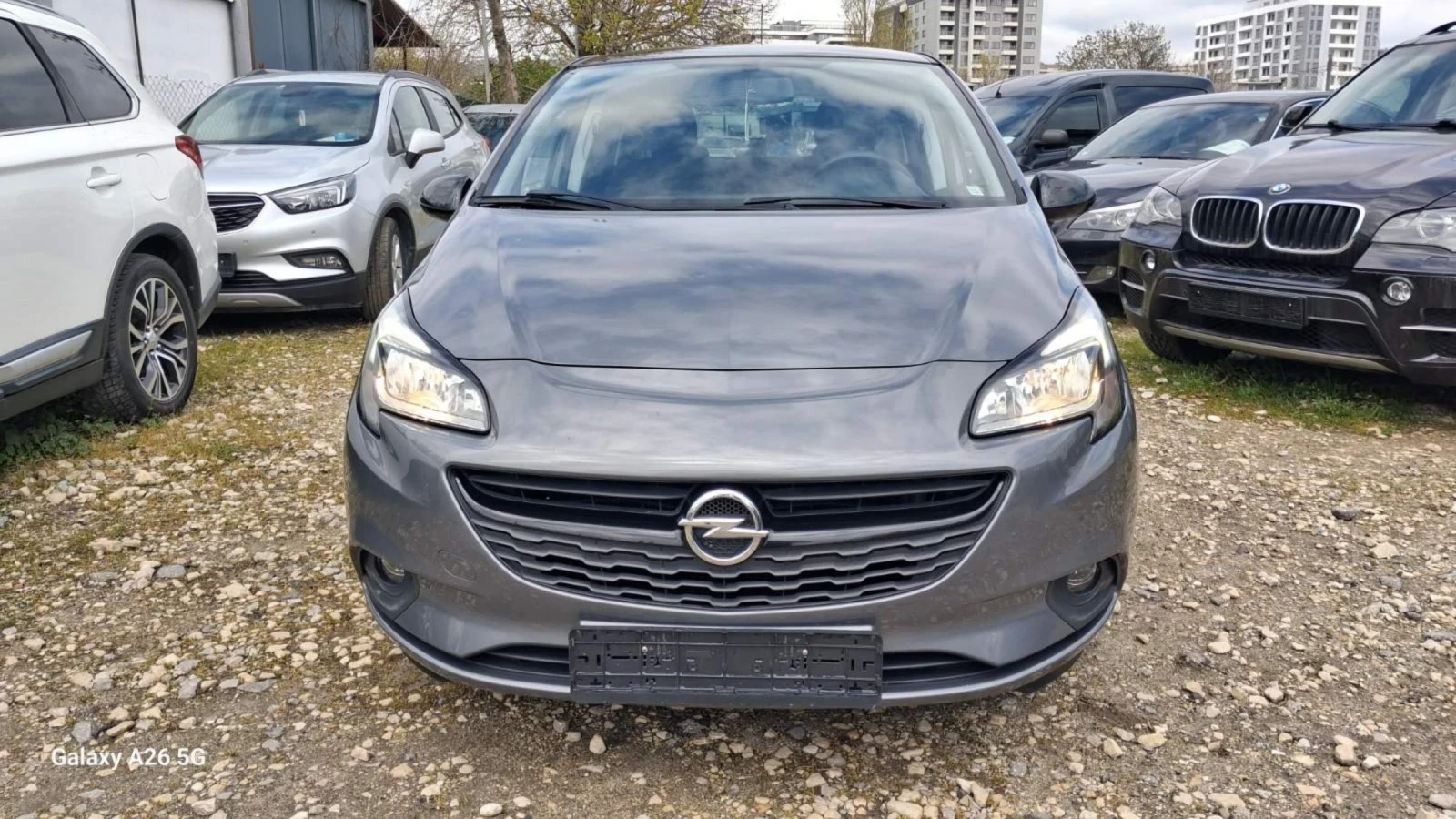 Opel Corsa 1.4i �������� ����� ��������� | Mobile.bg � ����������� 6