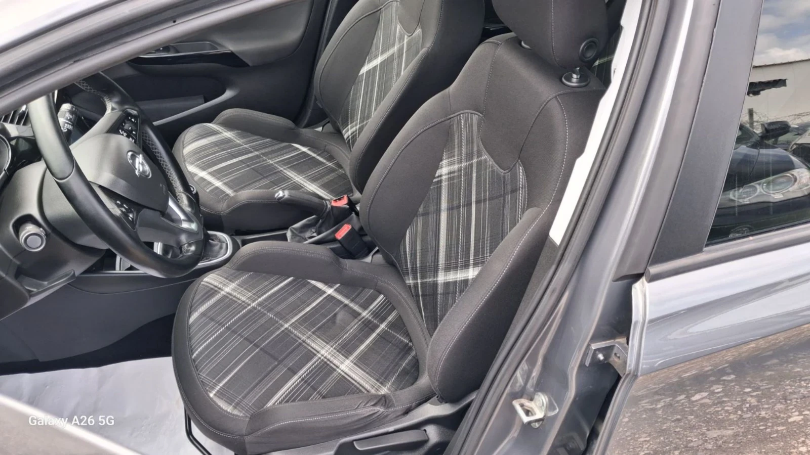 Opel Corsa 1.4i �������� ����� ��������� | Mobile.bg � ����������� 10