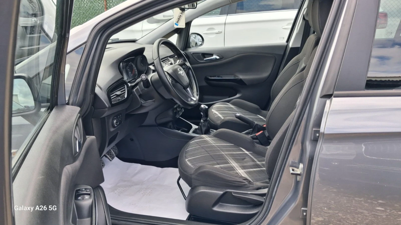 Opel Corsa 1.4i �������� ����� ��������� | Mobile.bg � ����������� 7