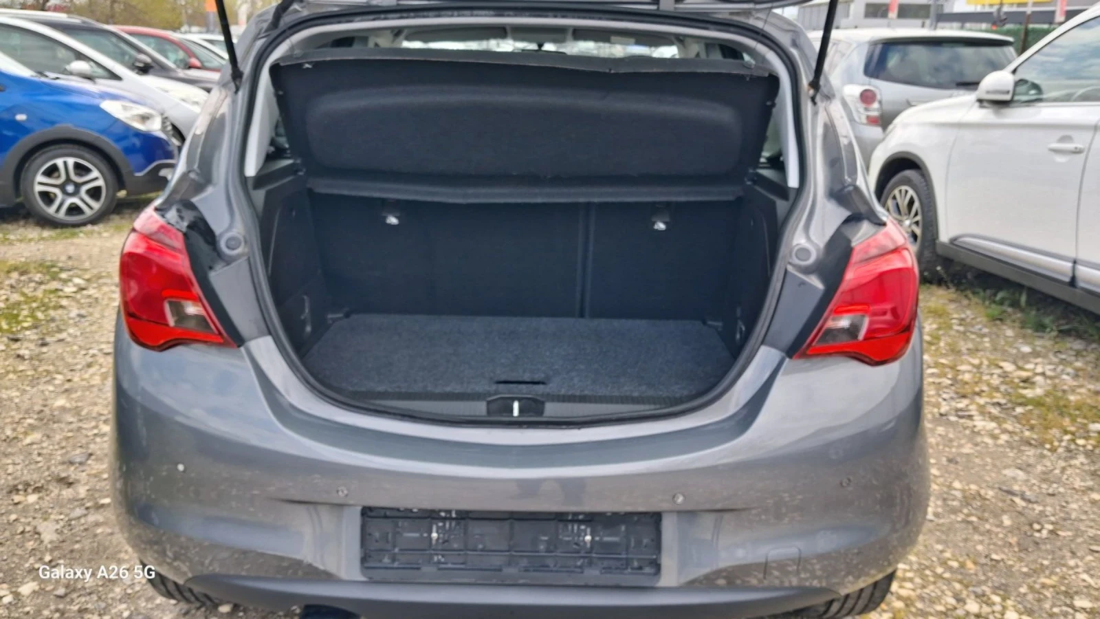 Opel Corsa 1.4i �������� ����� ��������� | Mobile.bg � ����������� 13