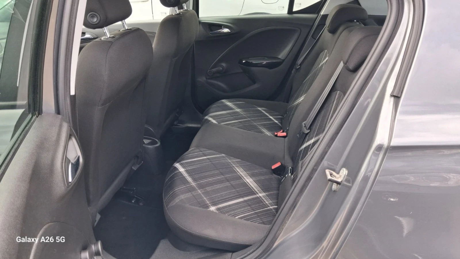 Opel Corsa 1.4i �������� ����� ��������� | Mobile.bg � ����������� 11