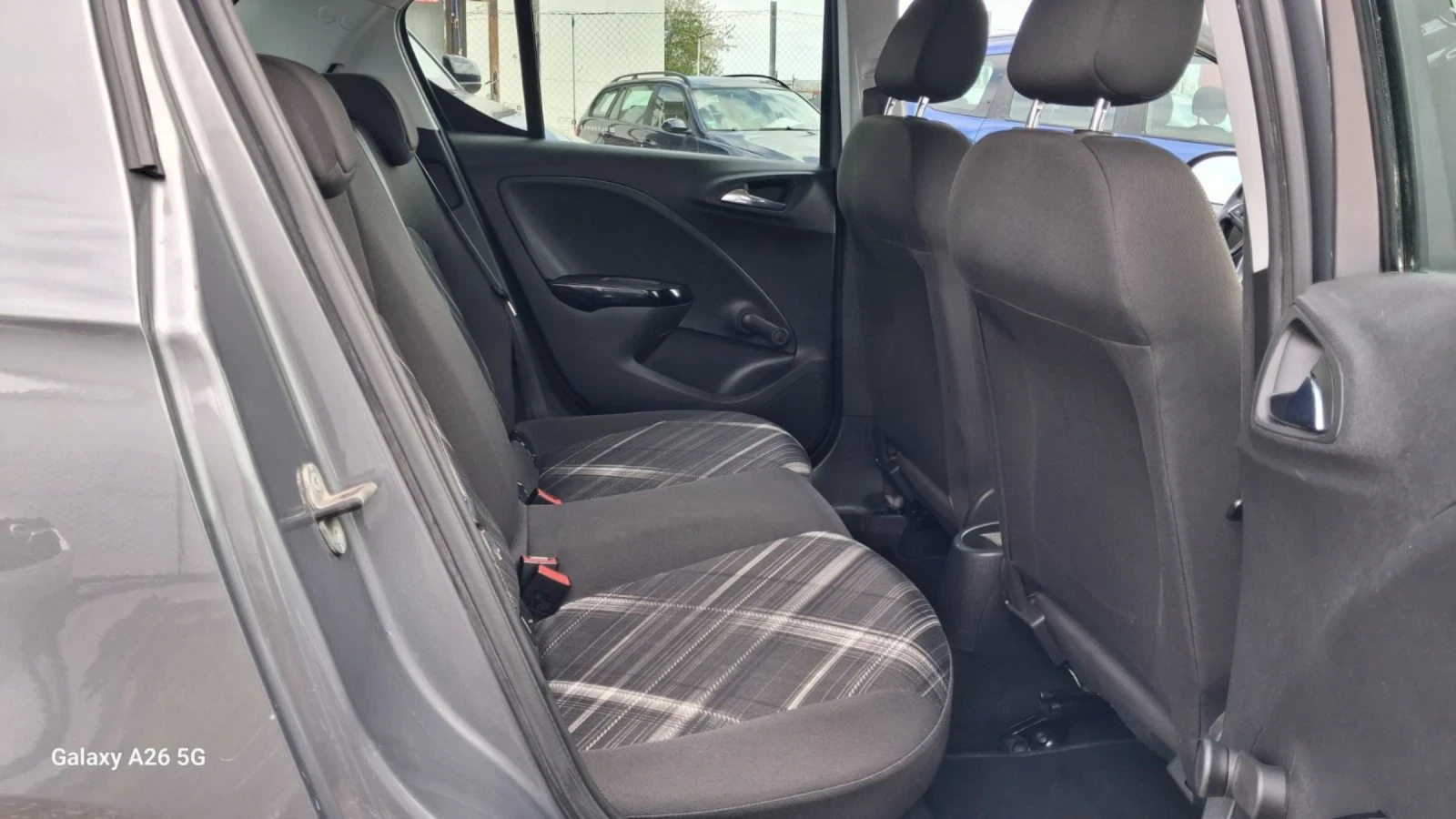 Opel Corsa 1.4i �������� ����� ��������� | Mobile.bg � ����������� 15