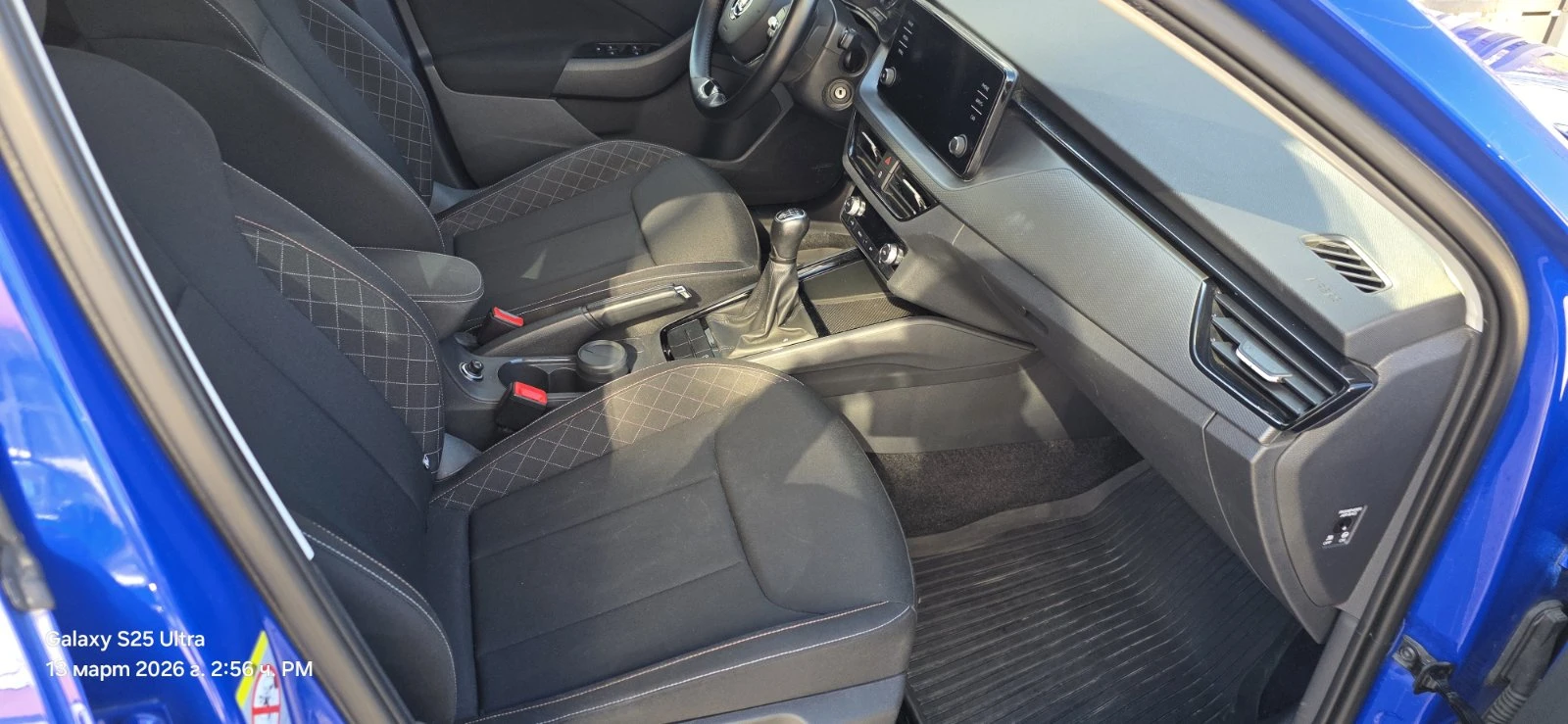 Skoda Scala  Ambition 1, 0 | Mobile.bg � ����������� 4