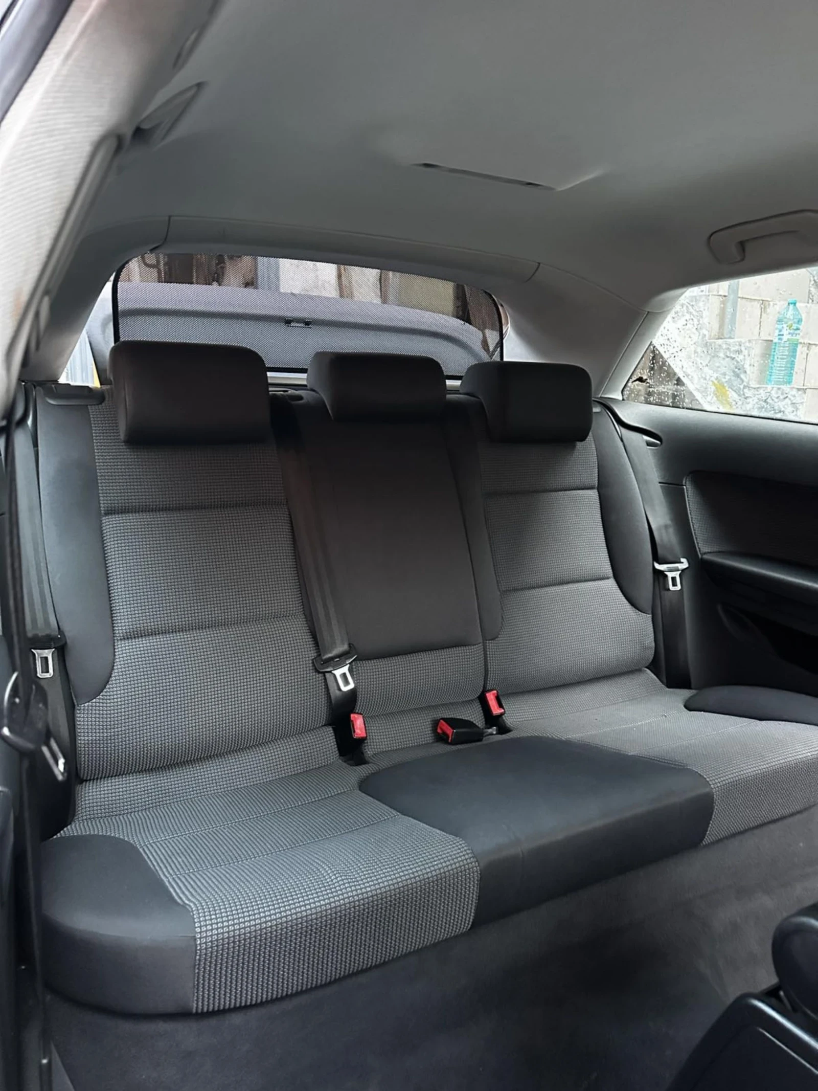 Audi A3 1.9TDI, 105к.s , снимка 11 - Автомобили и джипове - 54499840
