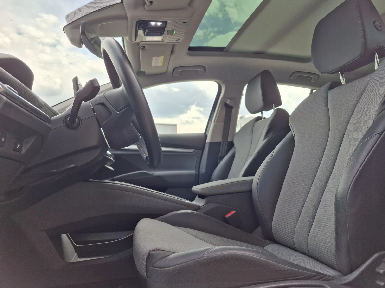 Skoda Enyaq iV60* * 78.x.km, снимка 13 - Автомобили и джипове - 54574288