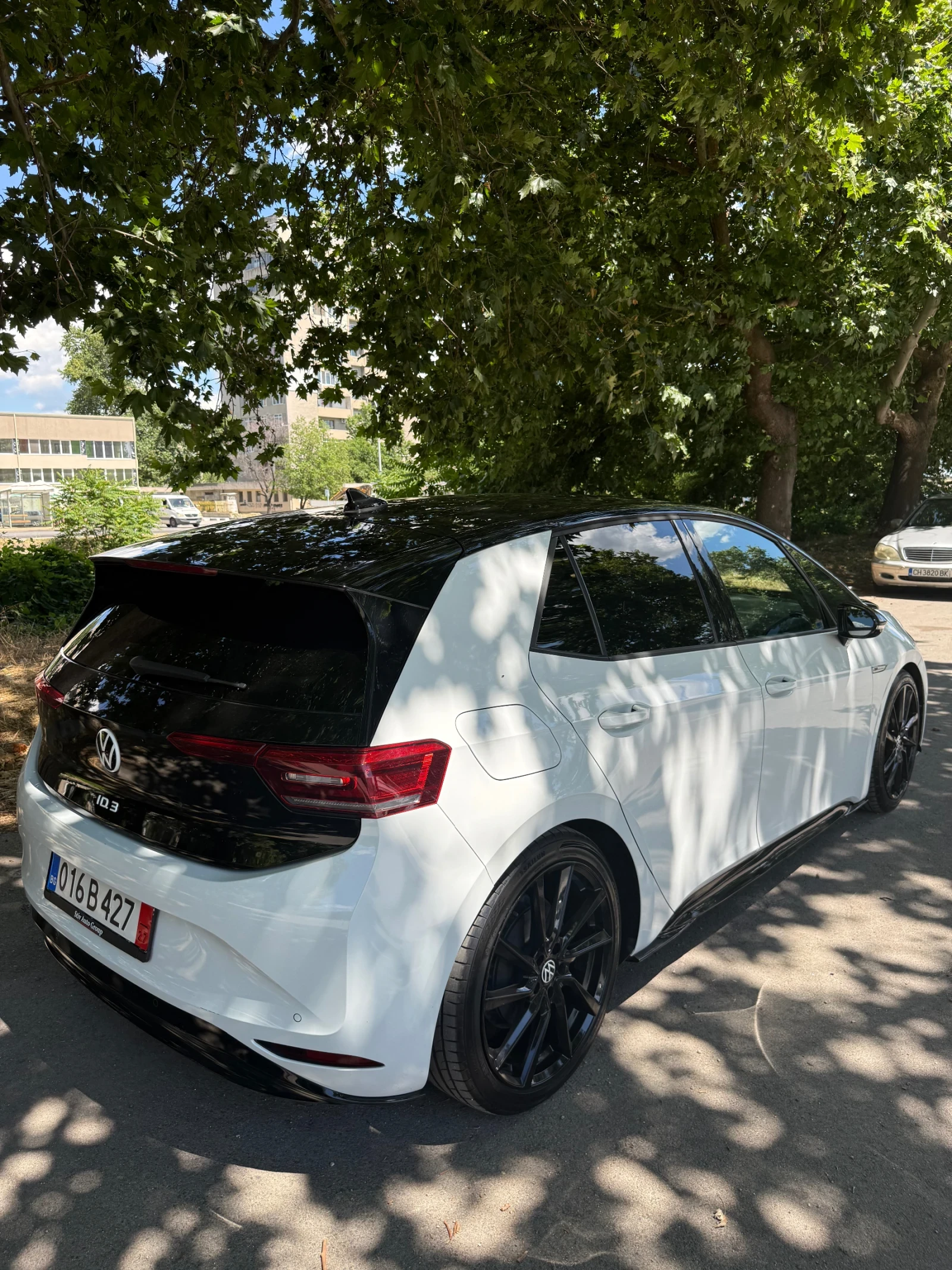 VW ID.3 1-ST Plus  Pro Performence , снимка 10 - Автомобили и джипове - 54812045