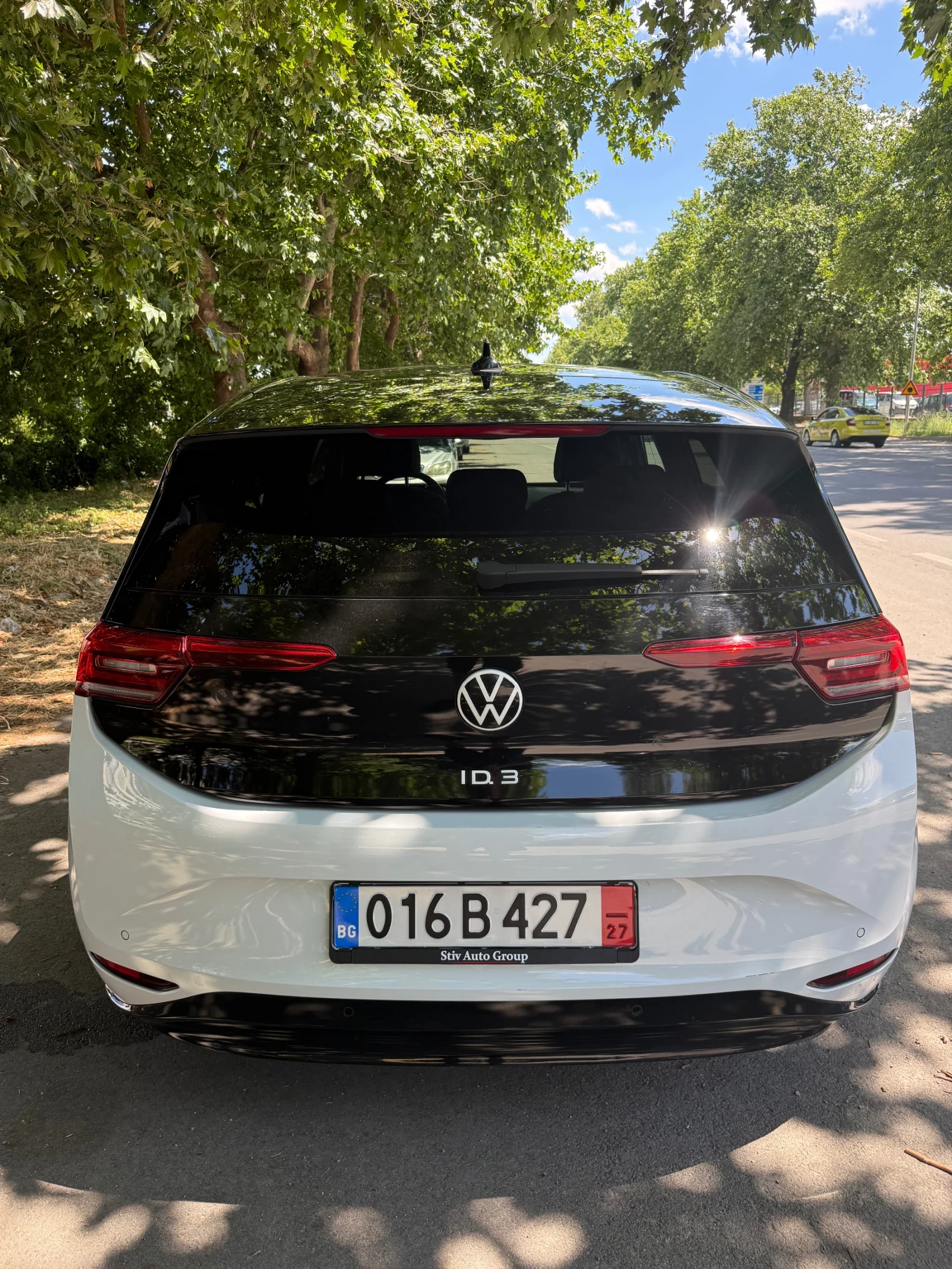 VW ID.3 1-ST Plus  Pro Performence , снимка 9 - Автомобили и джипове - 54812045