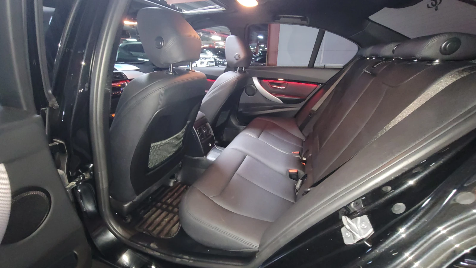 BMW 320 320d ����������� ������� | Mobile.bg � ����������� 16