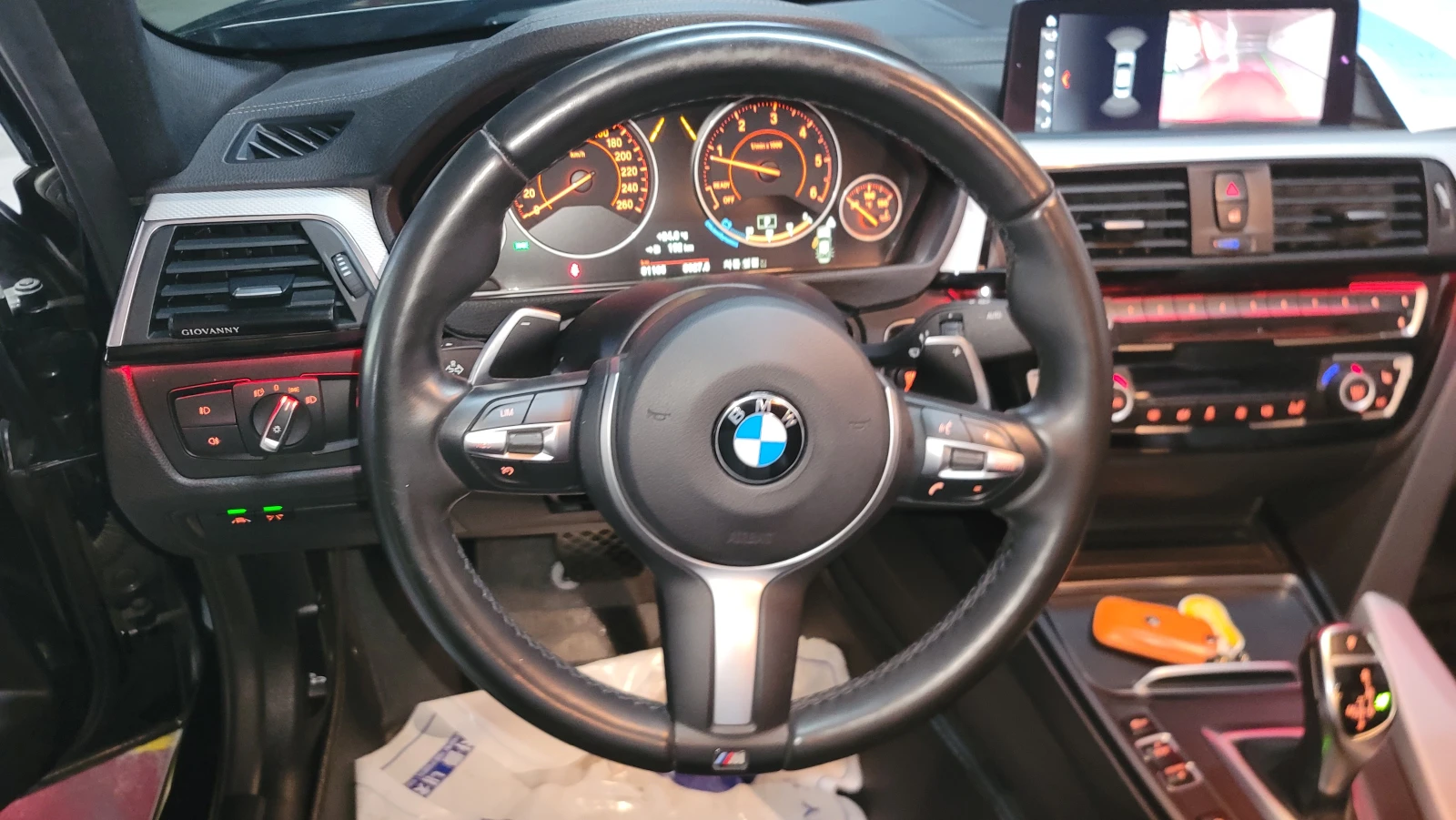 BMW 320 320d ����������� ������� | Mobile.bg � ����������� 11