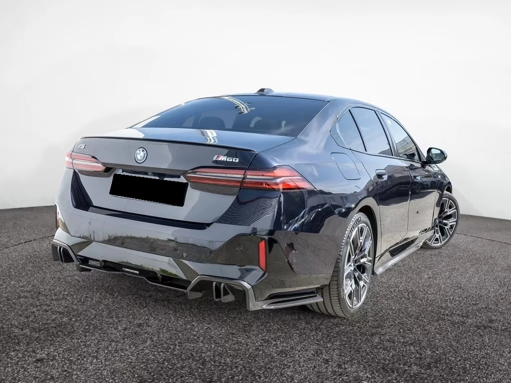 BMW i5 M60 xDrive/M SPORT PRO/PANO/HUD/ | Mobile.bg � ����������� 3