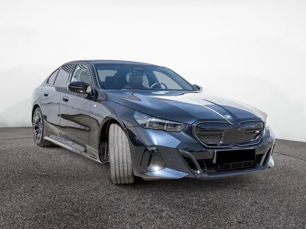 BMW i5 M60 xDrive/M SPORT PRO/PANO/HUD/ | Mobile.bg � ����������� 4