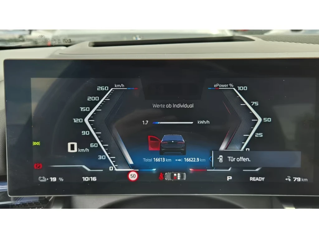 BMW i5 M60 xDrive/M SPORT PRO/PANO/HUD/ | Mobile.bg � ����������� 9