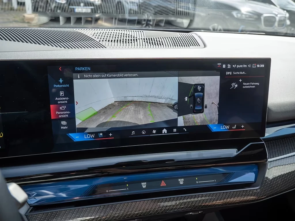BMW i5 M60 xDrive/M SPORT PRO/PANO/HUD/ | Mobile.bg � ����������� 10