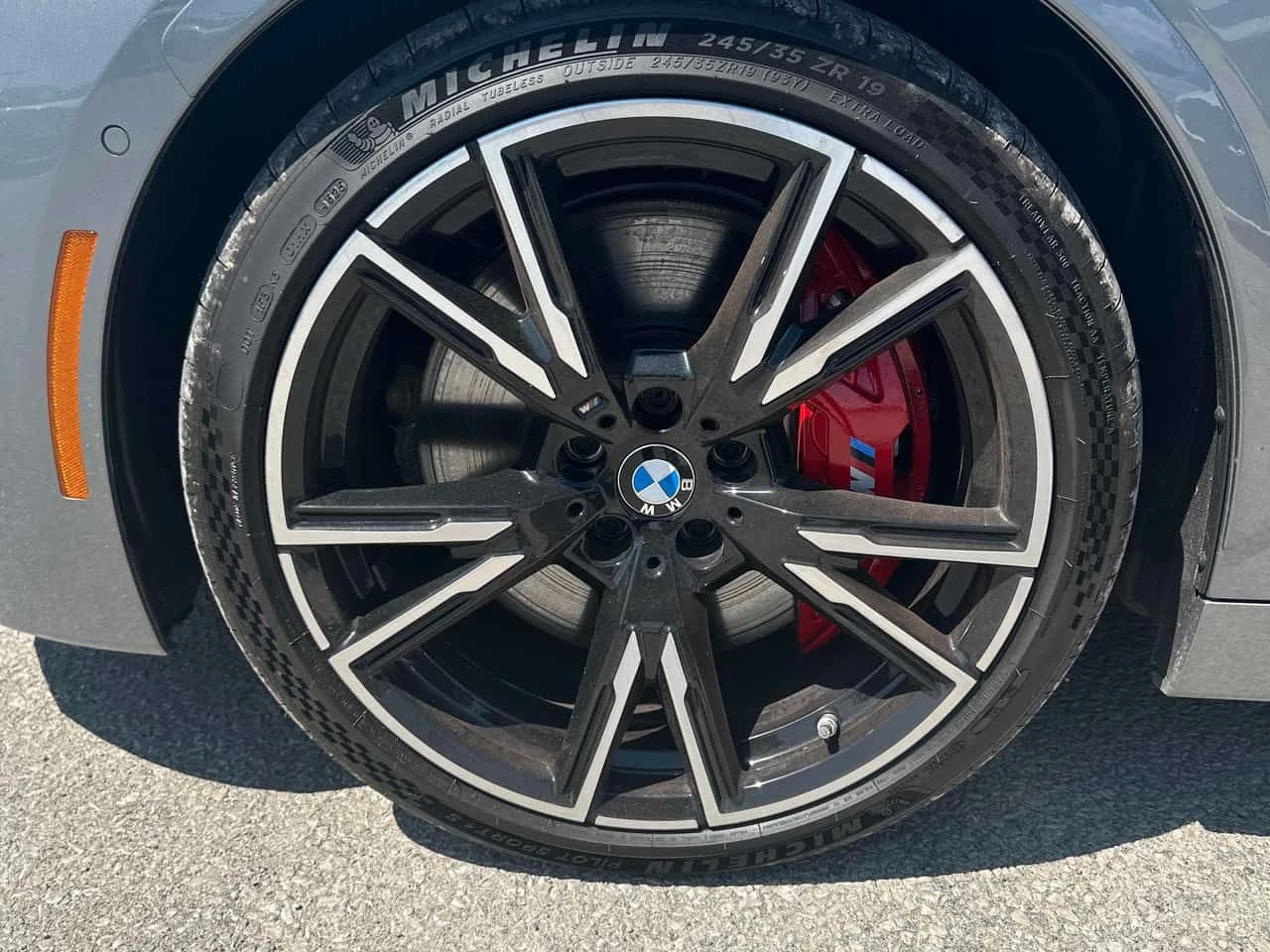 BMW 240 M240i xDrive | CARFAX | АВТОКРЕДИТ , снимка 6 - Автомобили и джипове - 55400921