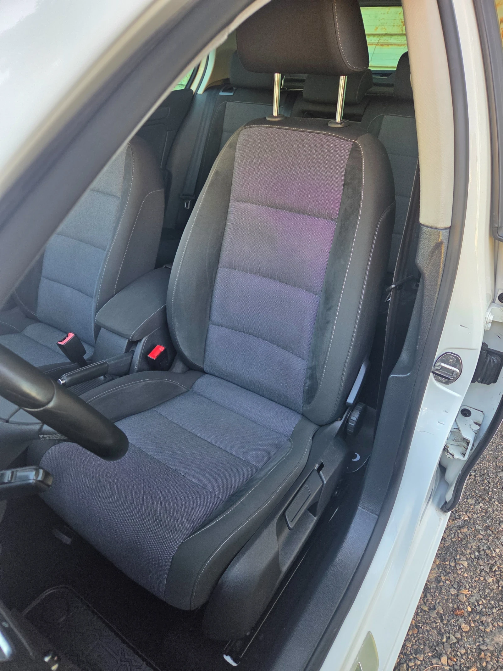 VW Golf, снимка 8 - Автомобили и джипове - 55564950