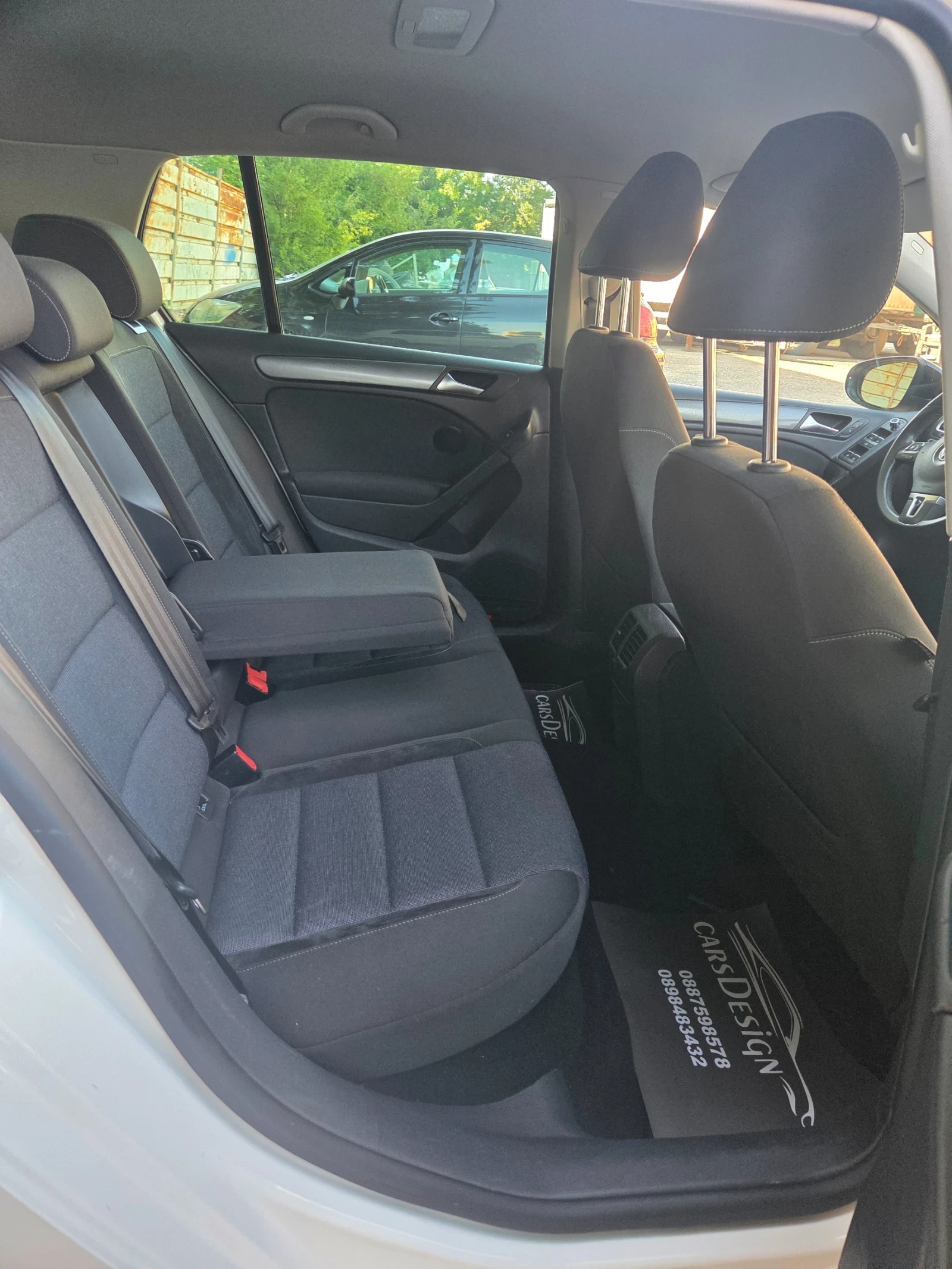 VW Golf, снимка 11 - Автомобили и джипове - 55564950