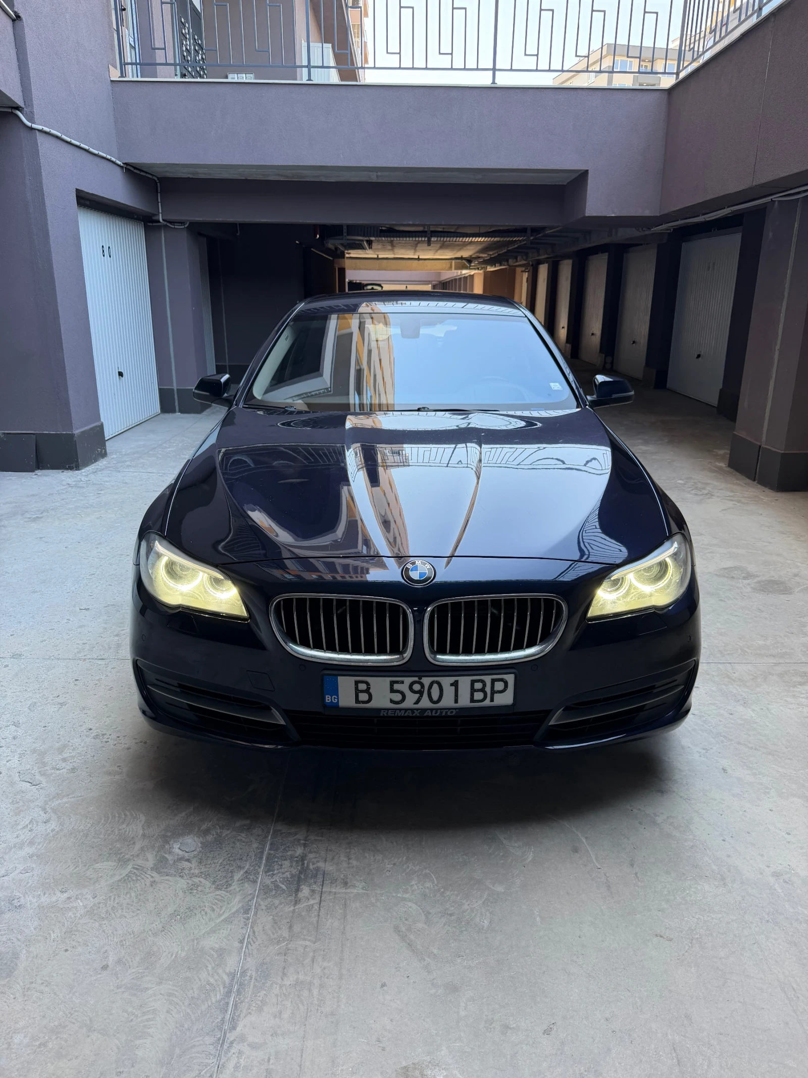 BMW 530 FACELIFT* XDrive, снимка 2 - Автомобили и джипове - 55596162