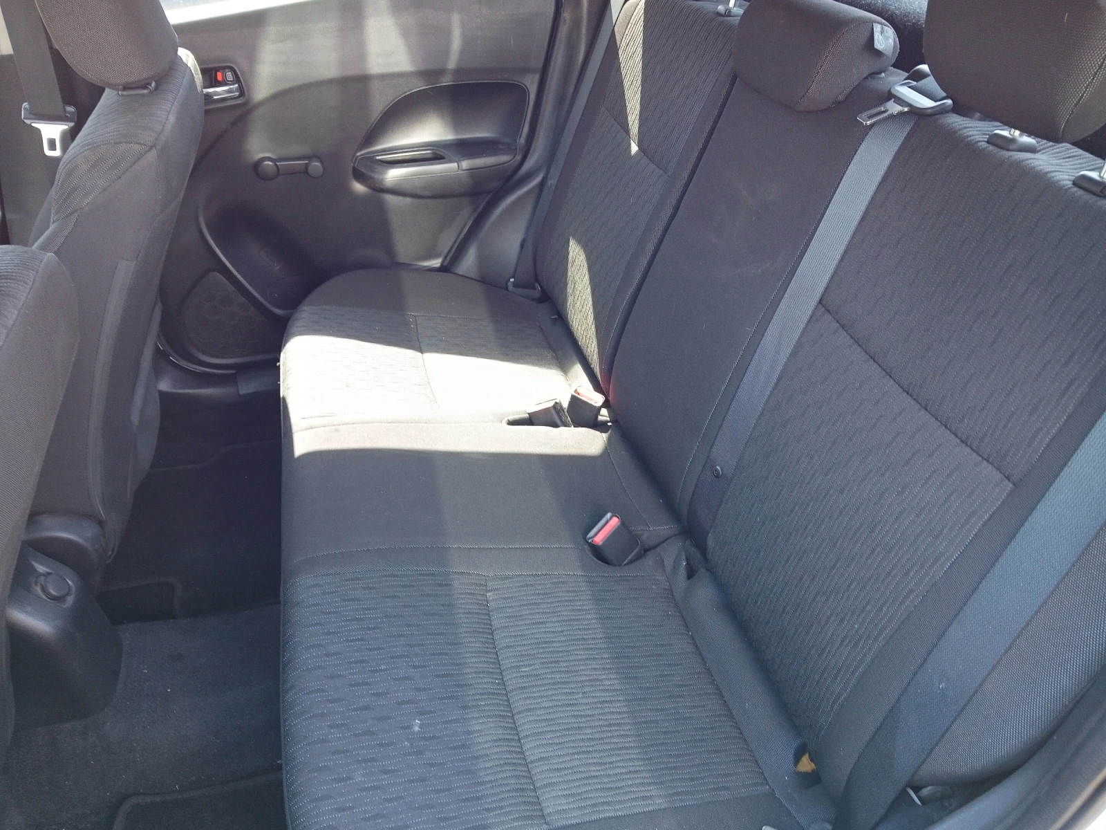 Suzuki Baleno 1.2 i 95 ks, снимка 10 - Автомобили и джипове - 55680038