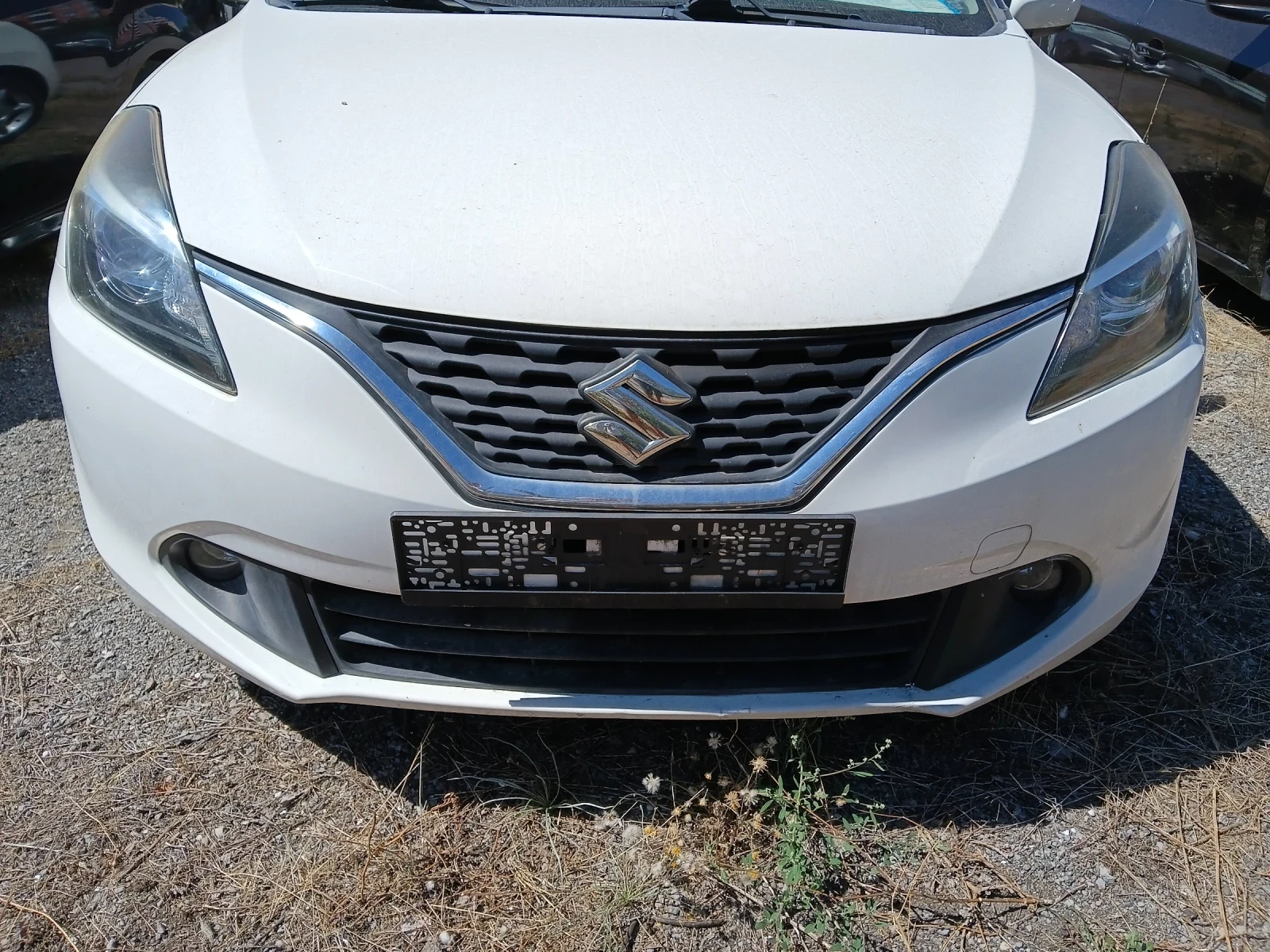 Suzuki Baleno 1.2 i 95 ks, снимка 2 - Автомобили и джипове - 55680038