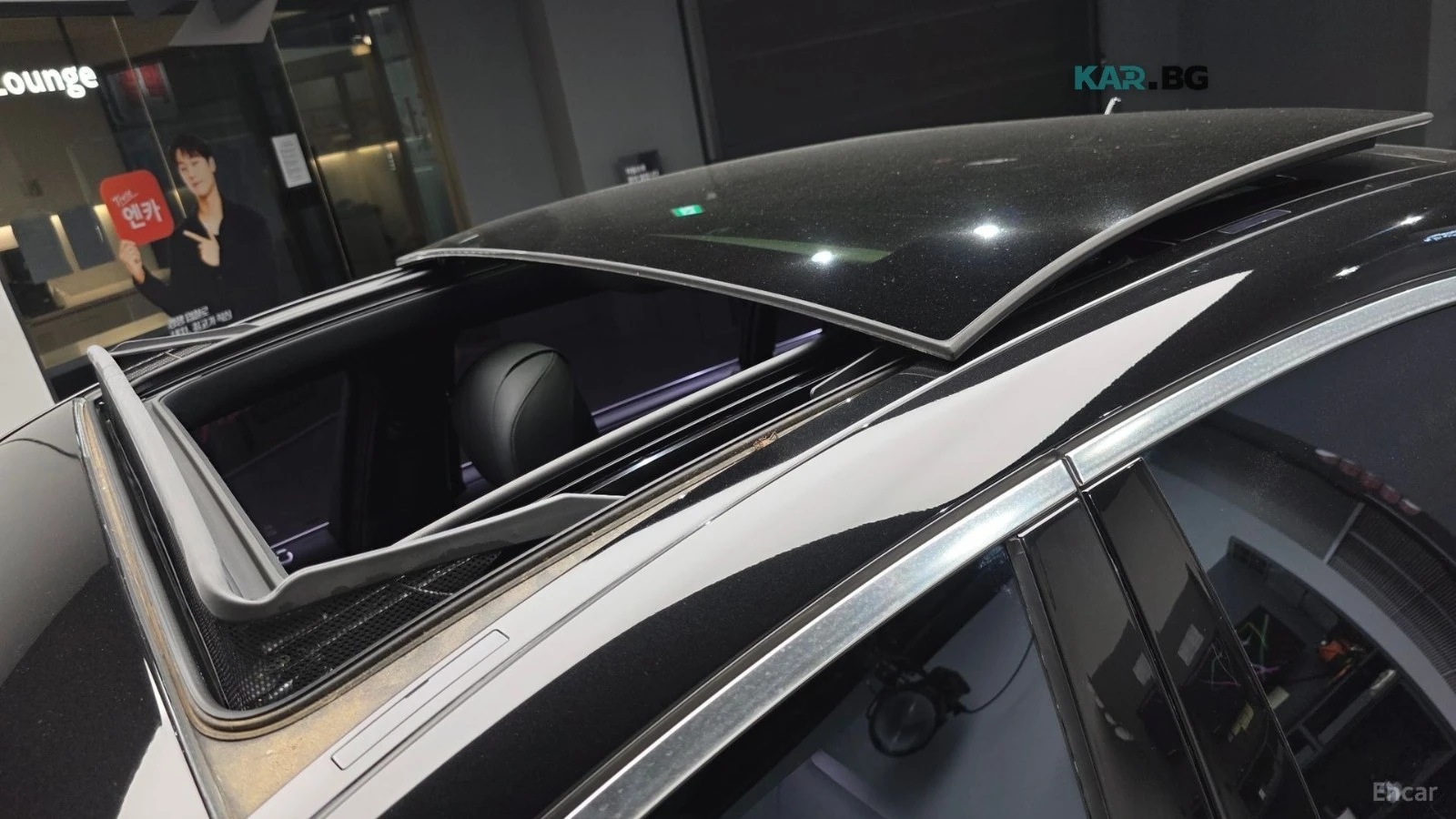Mercedes-Benz S 500 LONG 4MATIC* КОЖА* ОБДУХ* МОНИТОРИ* 360, снимка 13 - Автомобили и джипове - 55825173