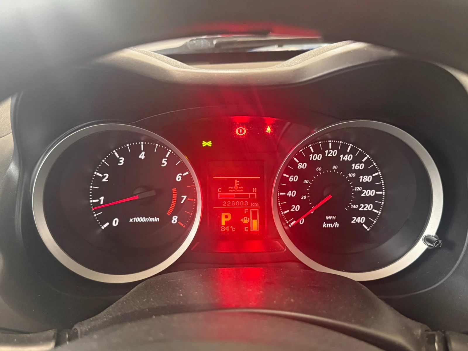 Mitsubishi Lancer 2017 Mitsubishi Lancer es 2.0 150hp LPG, снимка 10 - Автомобили и джипове - 55890974