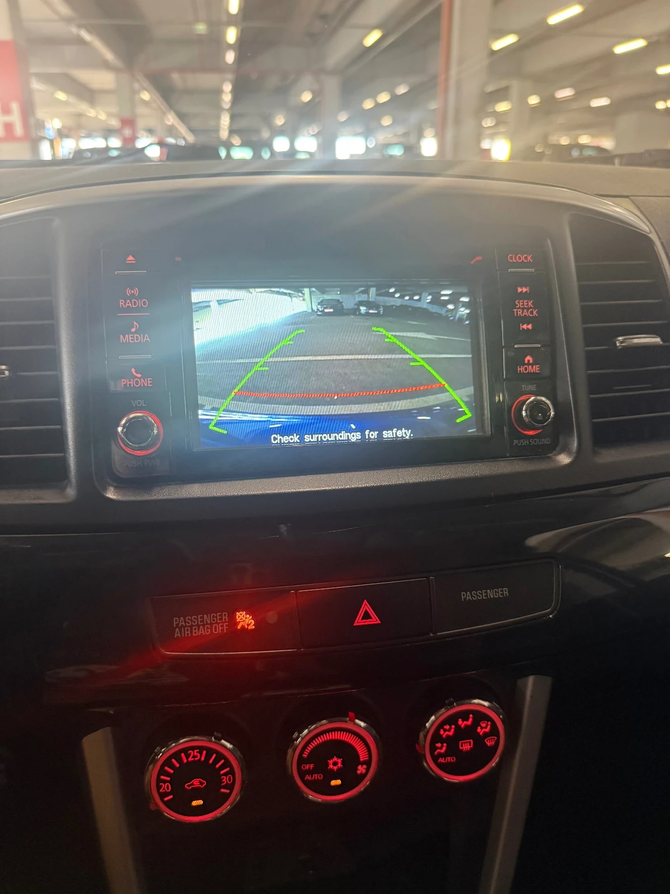 Mitsubishi Lancer 2017 Mitsubishi Lancer es 2.0 150hp LPG, снимка 9 - Автомобили и джипове - 55890974