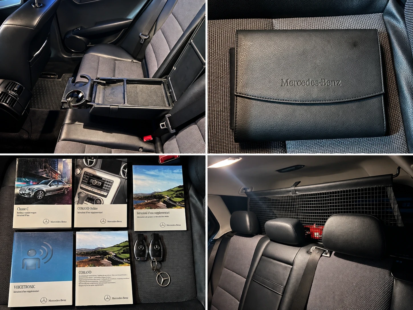 Mercedes-Benz C 200 | Mobile.bg � ����������� 17
